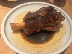 -二泉园老菜馆·百年无锡菜
