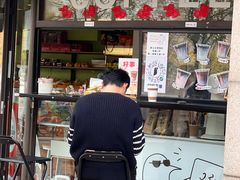 -卖呆儿咖啡(望京店)