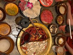 -重庆老灶 Chong Qing Lao Zao