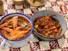 -老三样·旧食新味(万寿宫店)