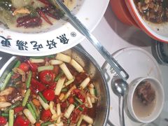 -首秀·四川料理(吾悦广场店)