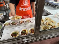 -洞子口张老二凉粉(文殊院店)