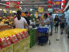-百佳永辉(名盛广场店)