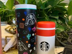 -星巴克(北京通州新光大中心店)