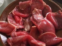 -重庆老火锅王(永陵路分店)