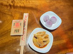 -李犟大爆鳝面·手工蟹黄包(湖滨西湖店)