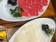 -蜀家渝重庆火锅(南屏街店)