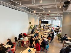 -dotcom coffee古点咖啡(致真大厦店)