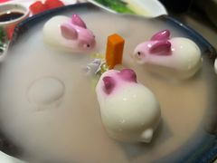 -悦得闲广式茶楼点心(石厦时代广场店)