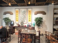 -威坪饭店