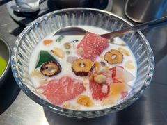 -椰庭·椰子鸡·创意玩家(晶耀前滩店)