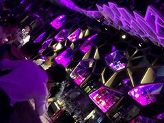 -OZONE 顶楼酒吧(香港丽思卡尔顿酒店)