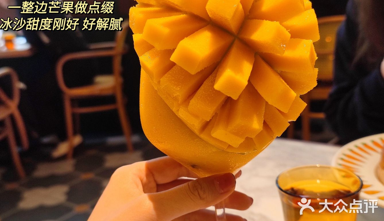 全长沙最好吃的泰国菜🇹🇭我恨不得有两个胃