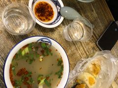 -清真·西北人家风味馆(中山中路店)