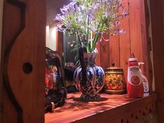 -老井俄式餐厅