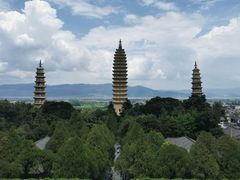 -崇圣寺三塔文化旅游区