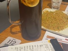 -木屋烧烤(上梅林店)