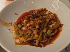 -首秀·四川料理(吾悦广场店)