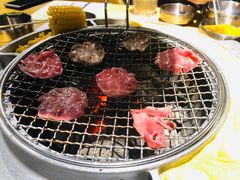 -姜虎东白丁烤肉(恒隆广场店)