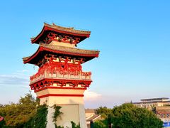 -中华郡文化旅游景区