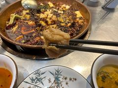 -铜瓢江湖兔火锅(水碾河社区店)