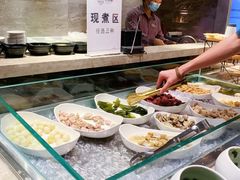 -三谷里·生态水疗空间(五一店)