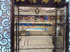 -北塘海鲜·天津菜·鲅鱼水饺是一绝(大光明桥旗舰店)