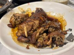 -围龙屋客家食府(福田店)