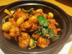 -曼玉餐厅(大卫城店)