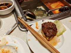 -海底捞火锅(上元大街店)