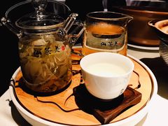 -皇朝会.经典传统粤菜(外滩店)