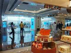 -沪上阿姨·臻选茶饮(上海环球港店)
