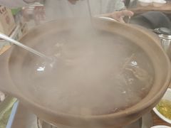 -威邵鸡煲(西华路总店)