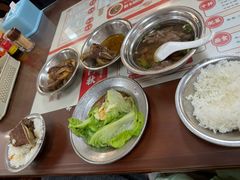 -阿秋牛排(湖心街店)