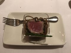 -Ta Pantry Private Dining
