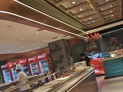 -通海俄式烧烤·俄罗斯大串(嵩山路店)