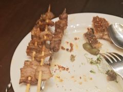 -洲际酒店·地平线全日餐厅HORIZON CAFÉ