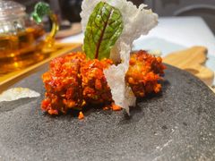 -叶叶菩提·晋福宫