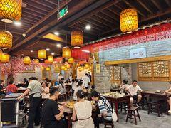 -小街天府(西工小街店)