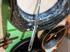 -荷风细雨·中国茶宴(碧云店)