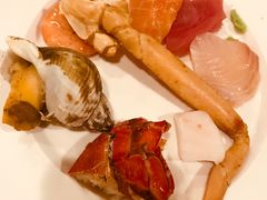 -上海锦江汤臣洲际大酒店壹阶层