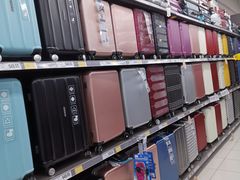 -家乐福(四元桥购物中心店)