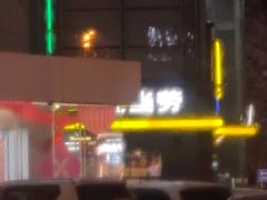-麦当劳(湖光北街店)