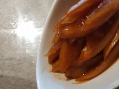 -迎晨餐厅(青芝坞店)