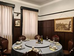 -白家餐厅(徐家汇店)