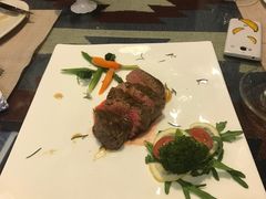 -伊斯坦布尔土耳其清真咖啡餐厅