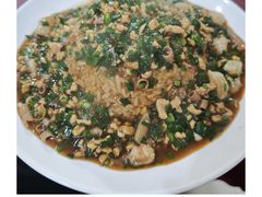 海肠捞饭-春芳烧烤