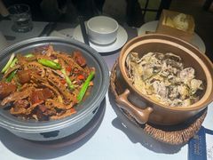 -野蔓果·山野菜(西湖景区·龙井茶田店)