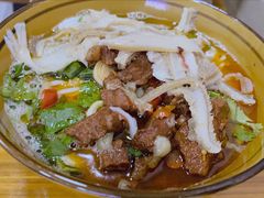-花溪牛肉粉(八鸽岩店)