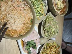 -亮亮拉面(师范路店)